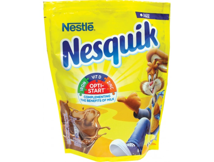 Nesquik instant kakao napitak 200 g