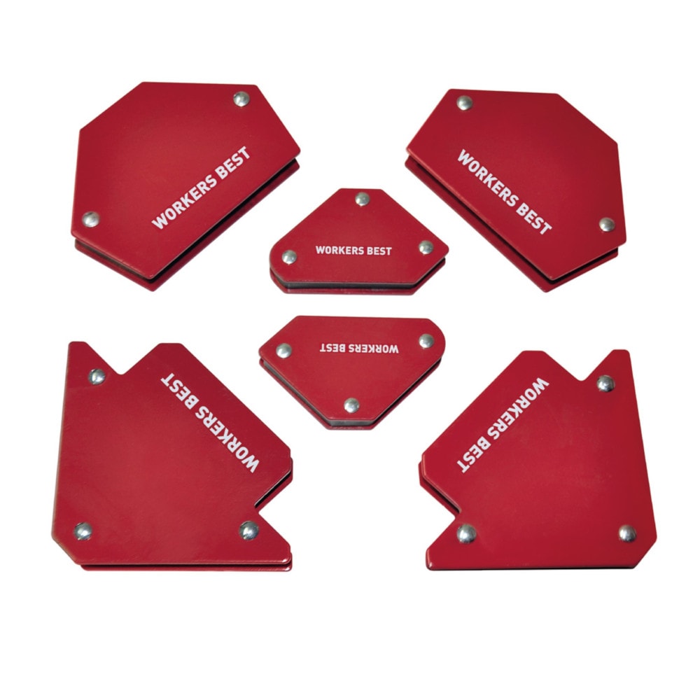 Magnet za zavarivanje set 6/1