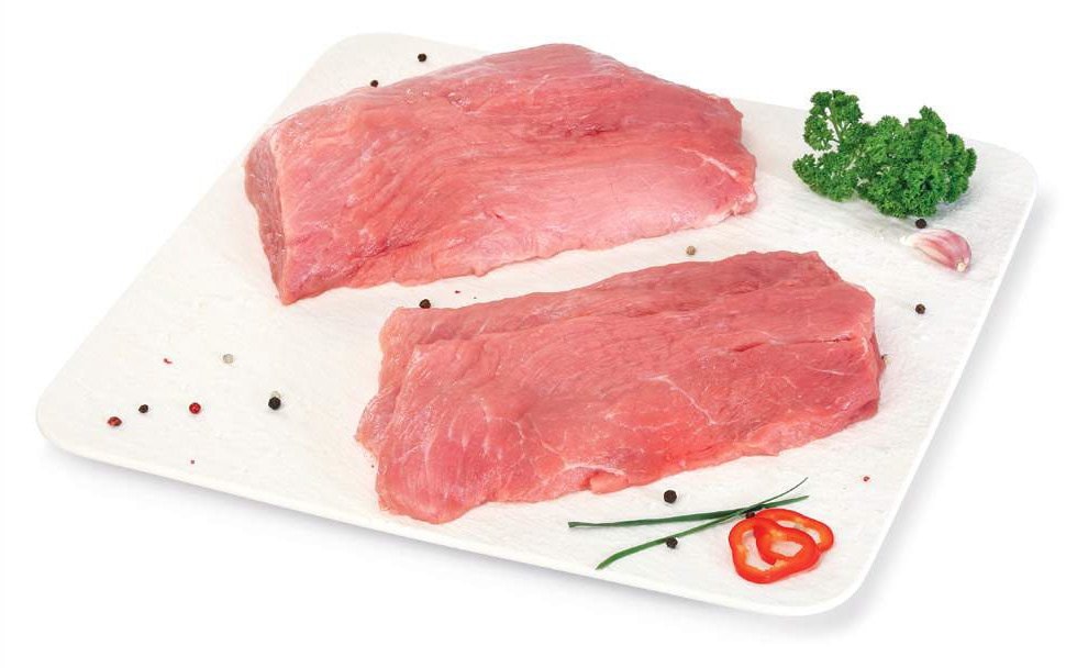 Svinjski but bez kosti 1 kg