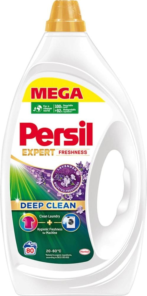 Deterdžent za pranje rublja persil