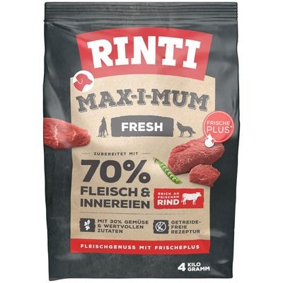 Max-i-mum 1kg