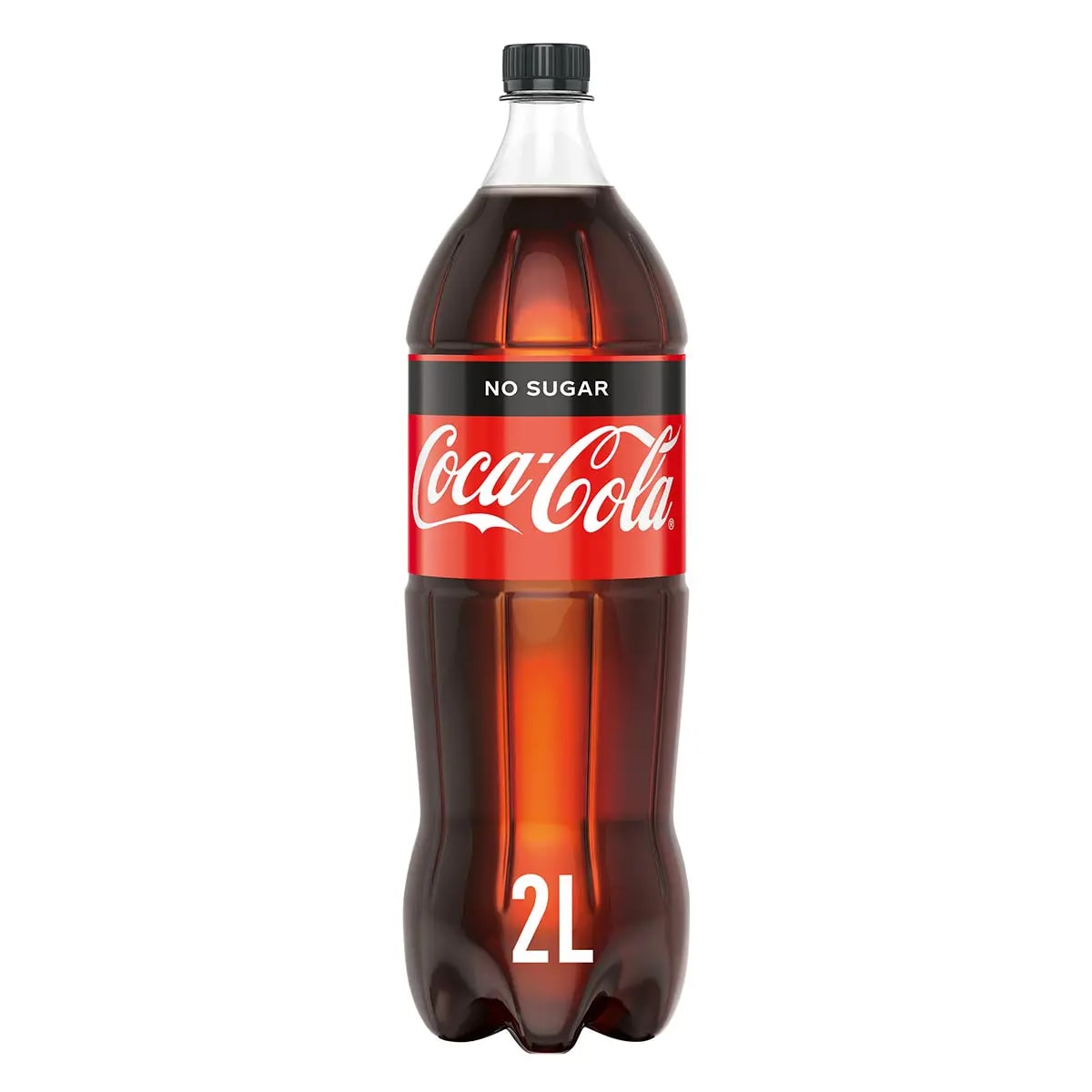 Gazirano piće zero 2l