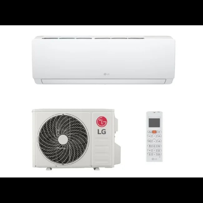Klima w12ti 3.5 KW HLAĐENJE, 4,0 KW GRIJANJE LG