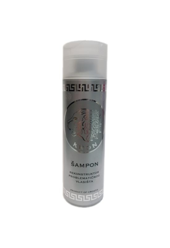 Šampon/regenerator za kosu 200 ml