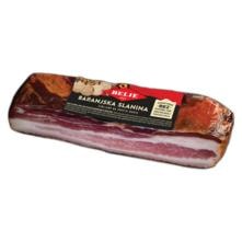 Baranjska slanina cca 400g