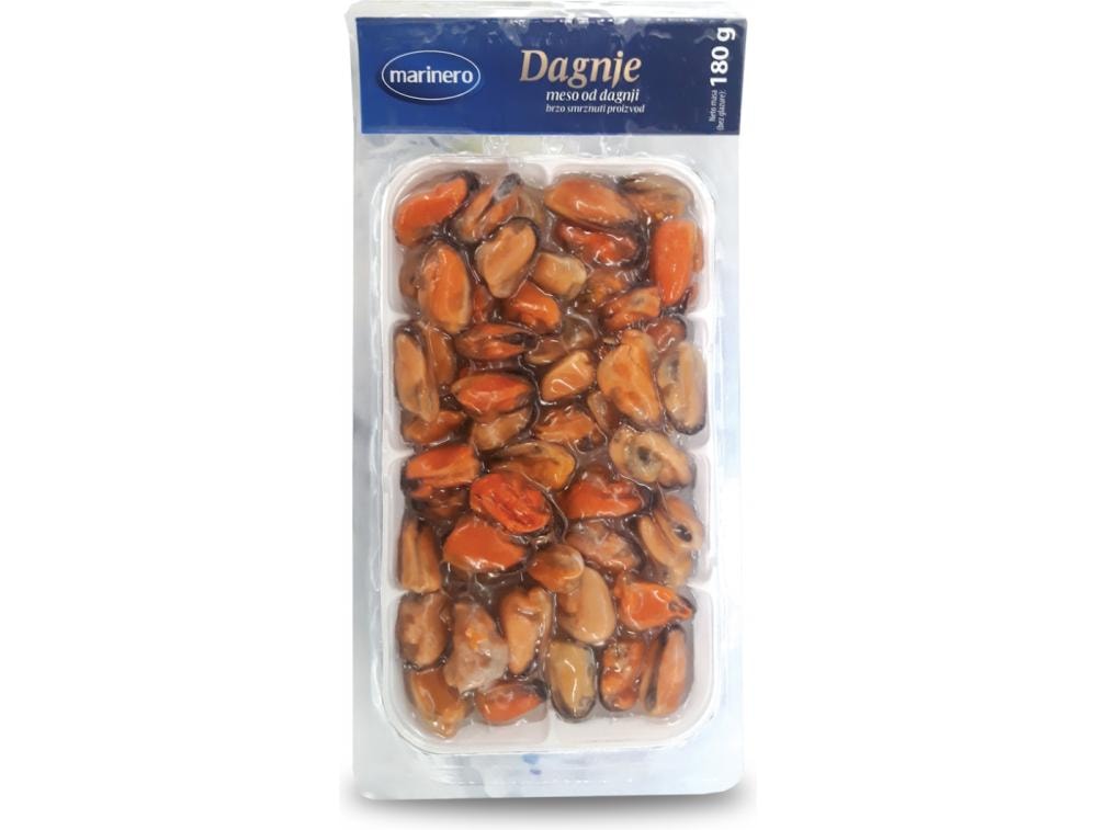 Dagnje 180 g