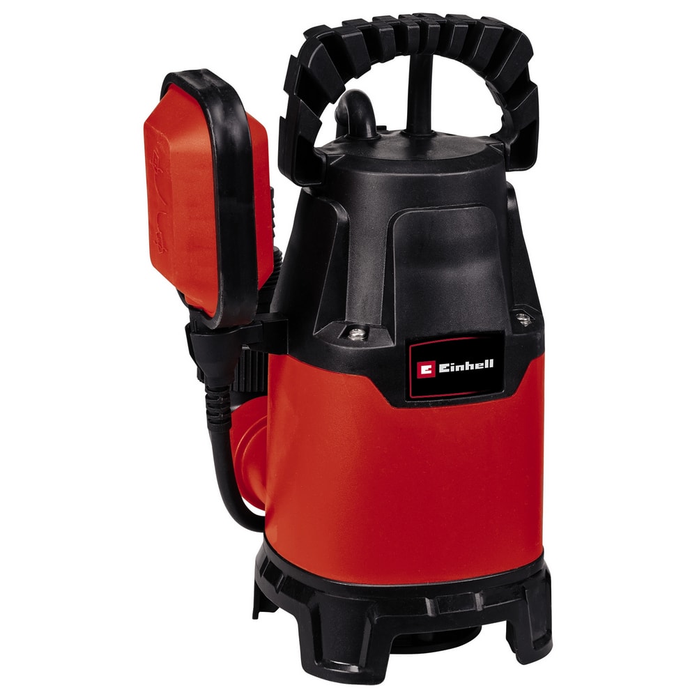 Pumpa za prljavu vodu gc-dp 3325