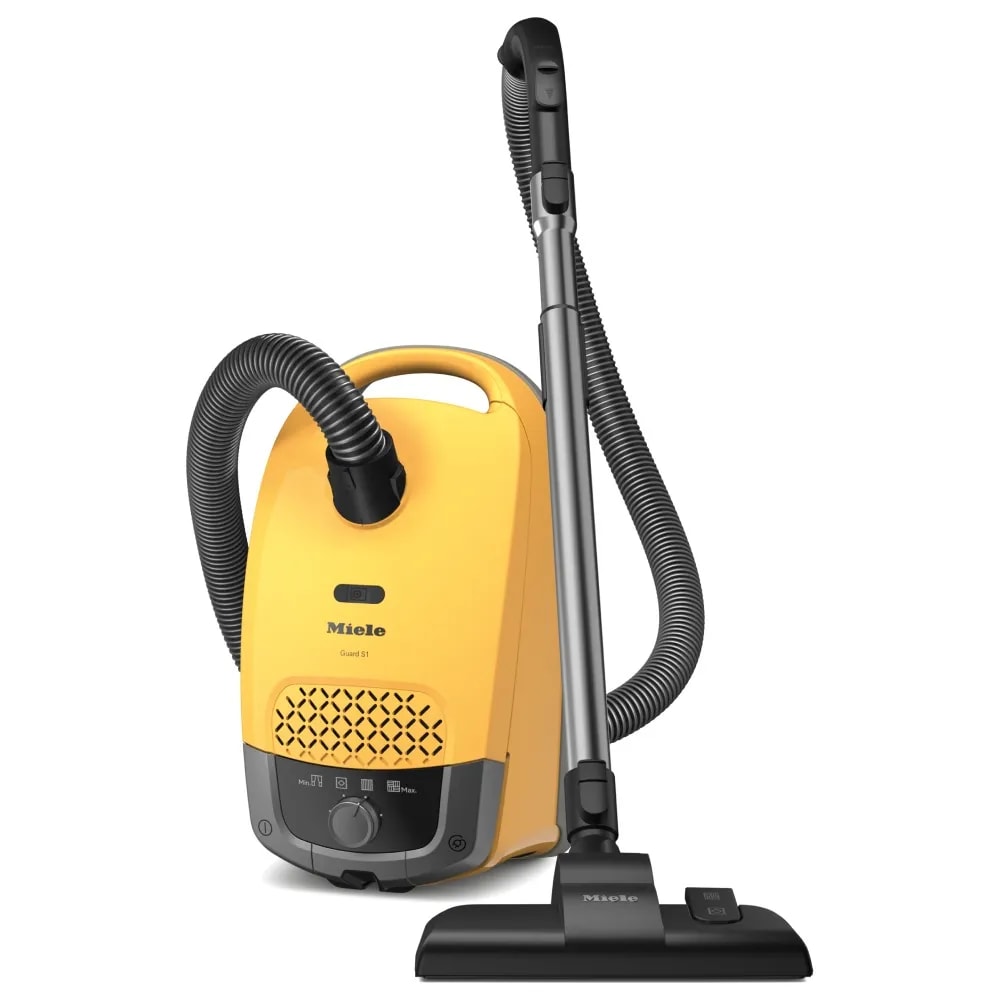 Usisavač s vrećicom guard s1 powerline