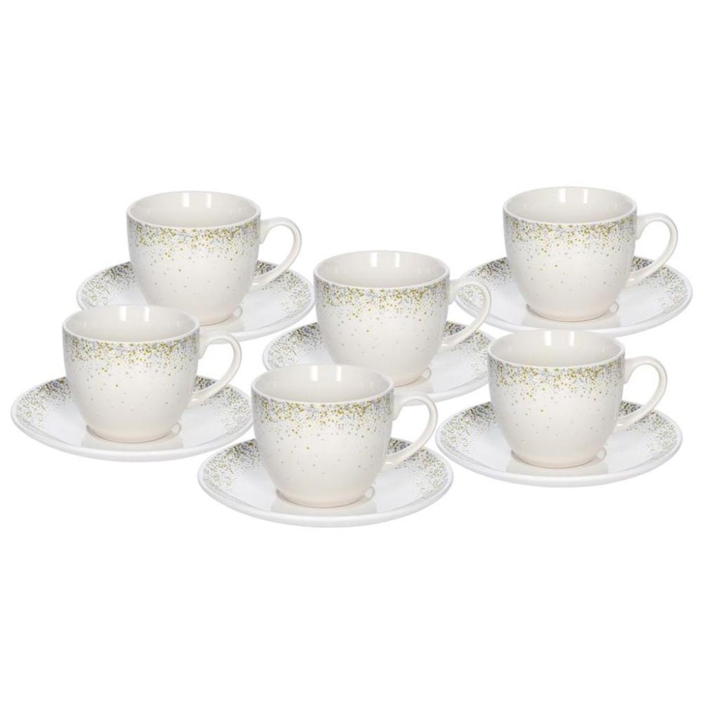 Tognana set šalica za kavu iris 1 set