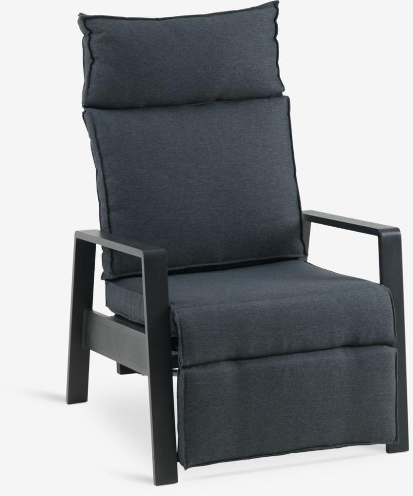 Vonge lounge stolica