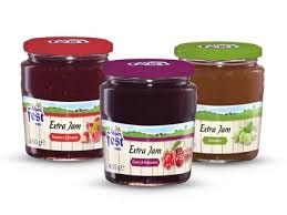 Ekstra džem 450 g
