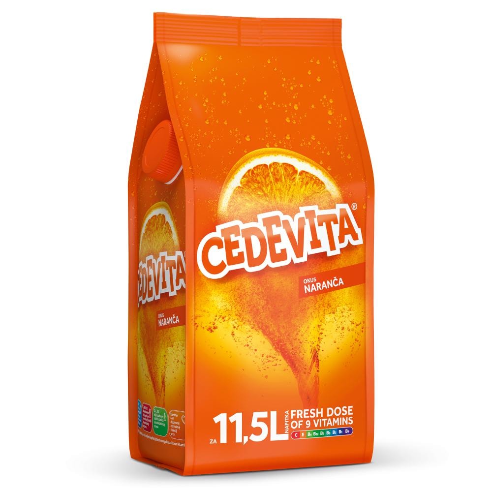 Cedevita 1 kg