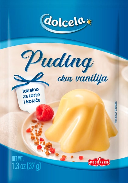 Puding