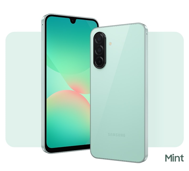 Mobitel samsung galaxy a26 5g