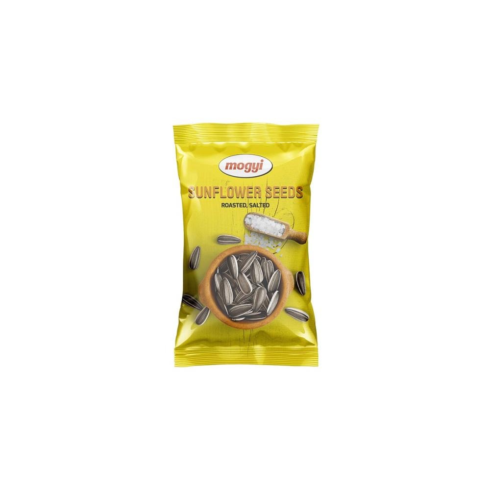 Sjemenke suncokret 60 g