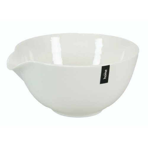 Zdjela vita 26cm, kom