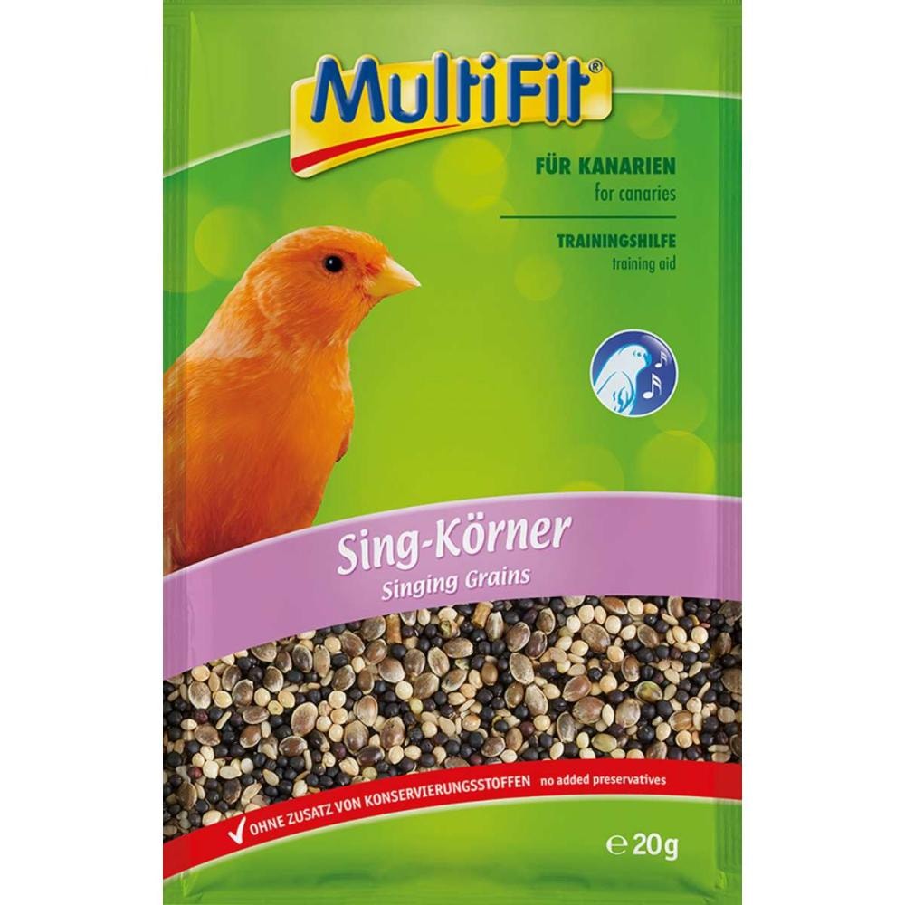 Canaries 1 kg