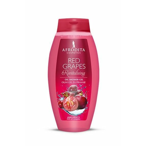 Gel za tuširanje 250 ml