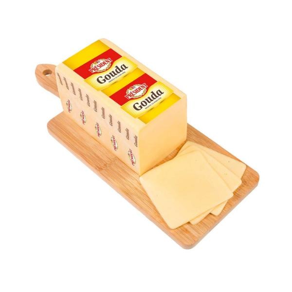 Sir gouda 1 kg