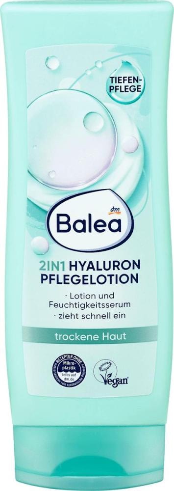 Hyaluron losion 200 ml