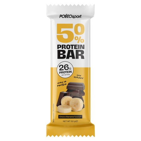 Protein bar 50g