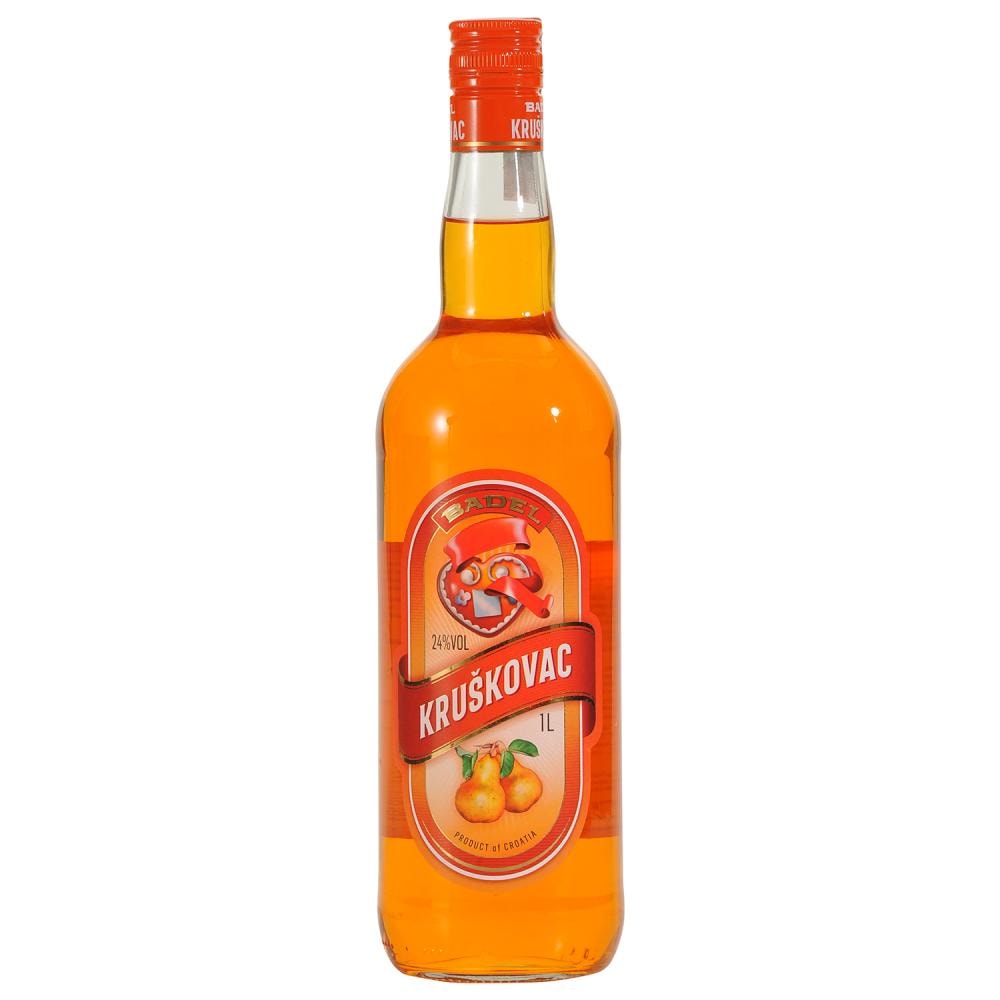 Kruškovac 1 L