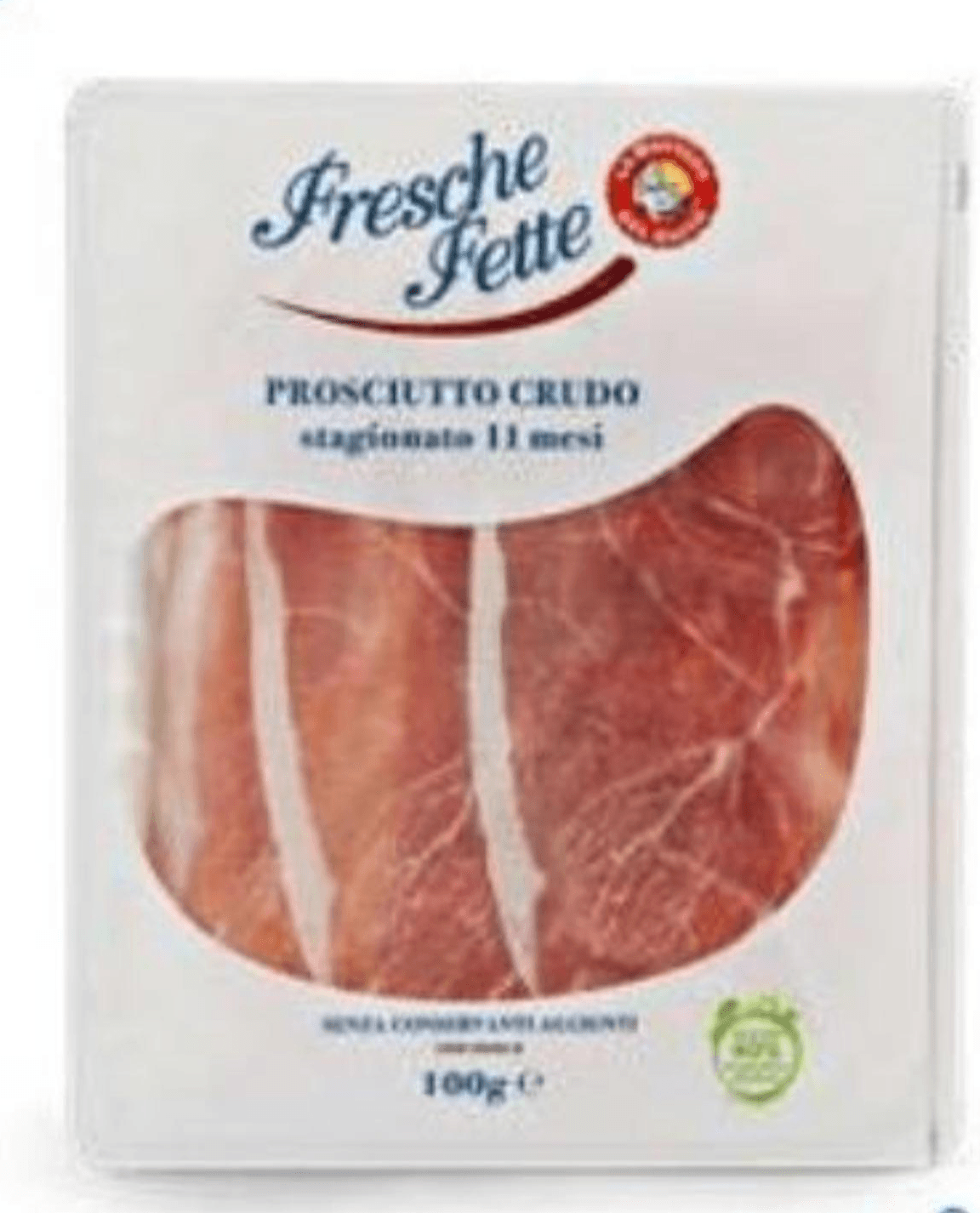 Pršut 11 mjeseci 100 g