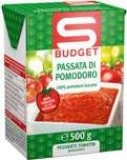 Pasirana rajčica 500 g