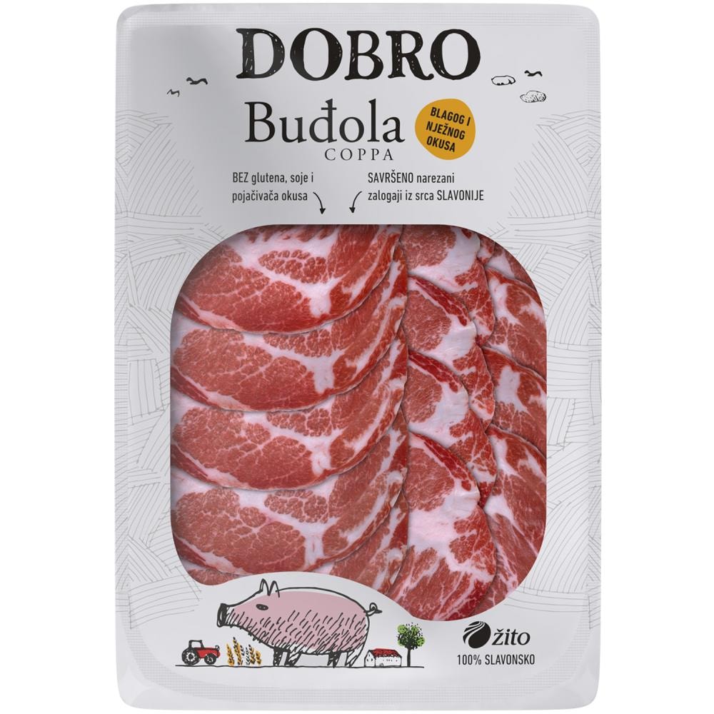Naresci - buđola
