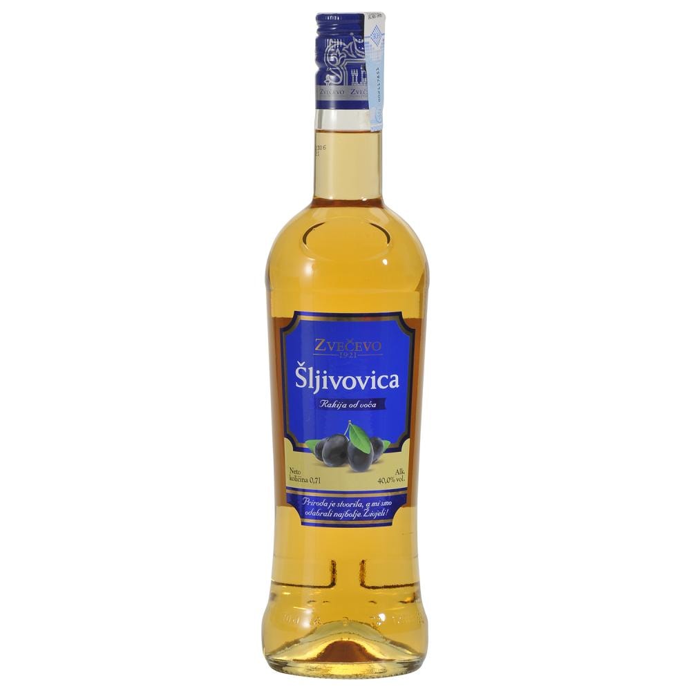 Rakija šljivovica 0,7l