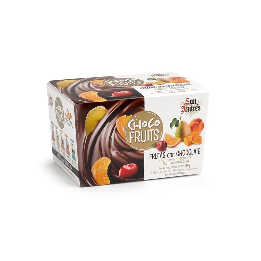 Čokoladirano voće 150 g