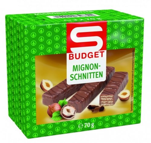 Napolitanke ili vafel 400 g