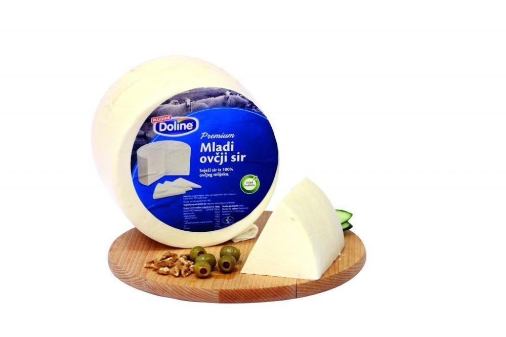 Ovčji sir