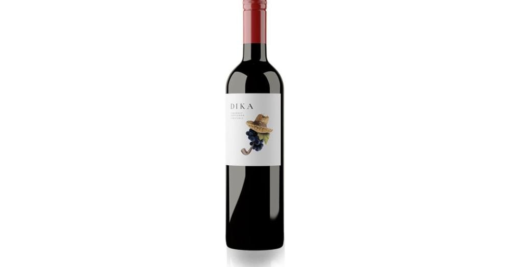 Cab. sauvignon 0,75l