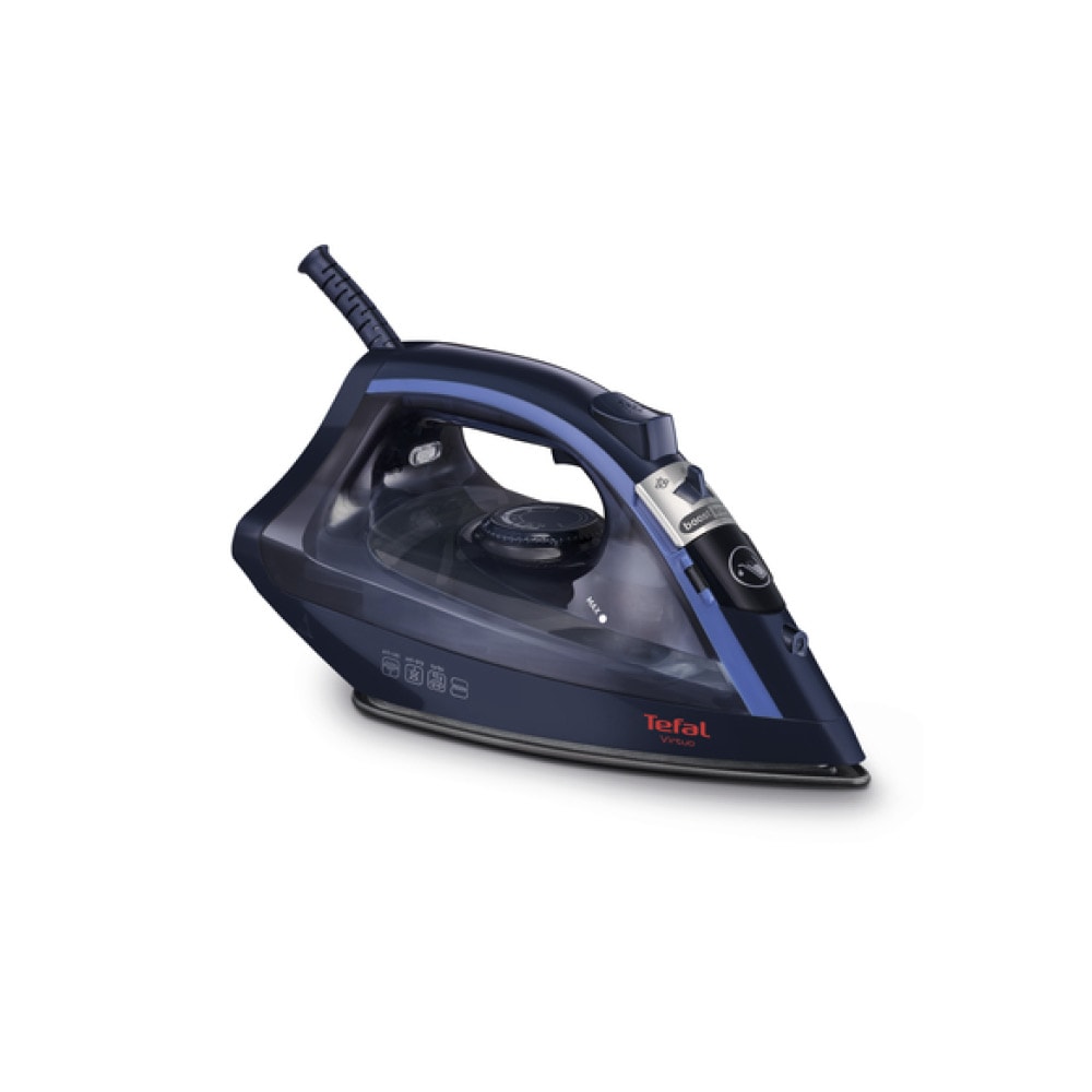 Glačalo na paru tefal fv1713 1 kom