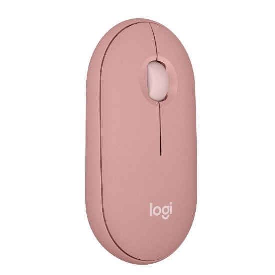 Miš logitech m350s pebble 2