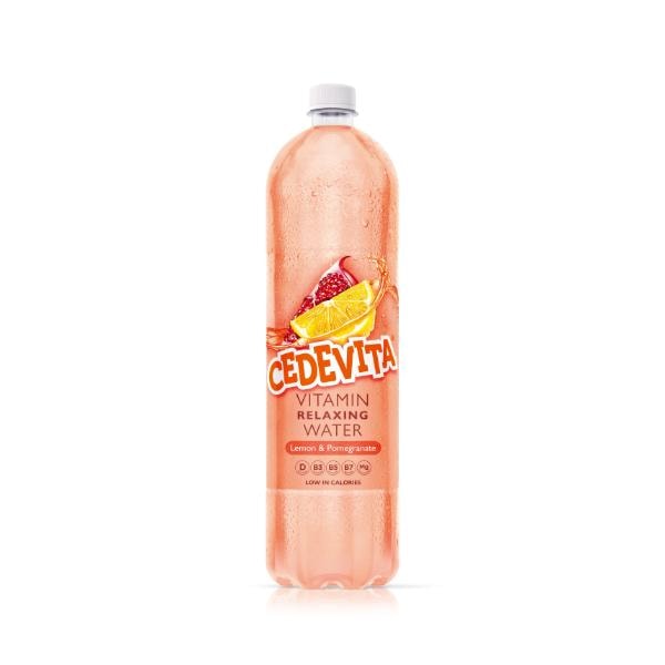 Vitamin water 1,5 L