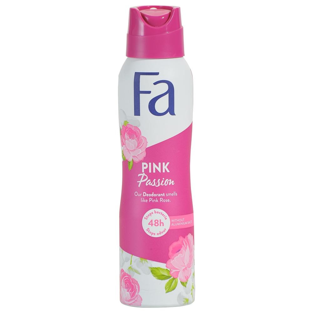 Deo spray 150 ml