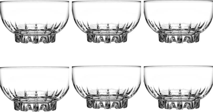 Set zdjelica 3/1