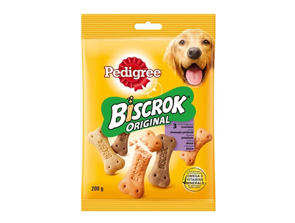 Pseća poslastica Pedigree