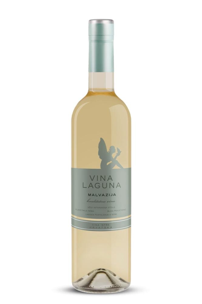 Vino malvazija 0,75l