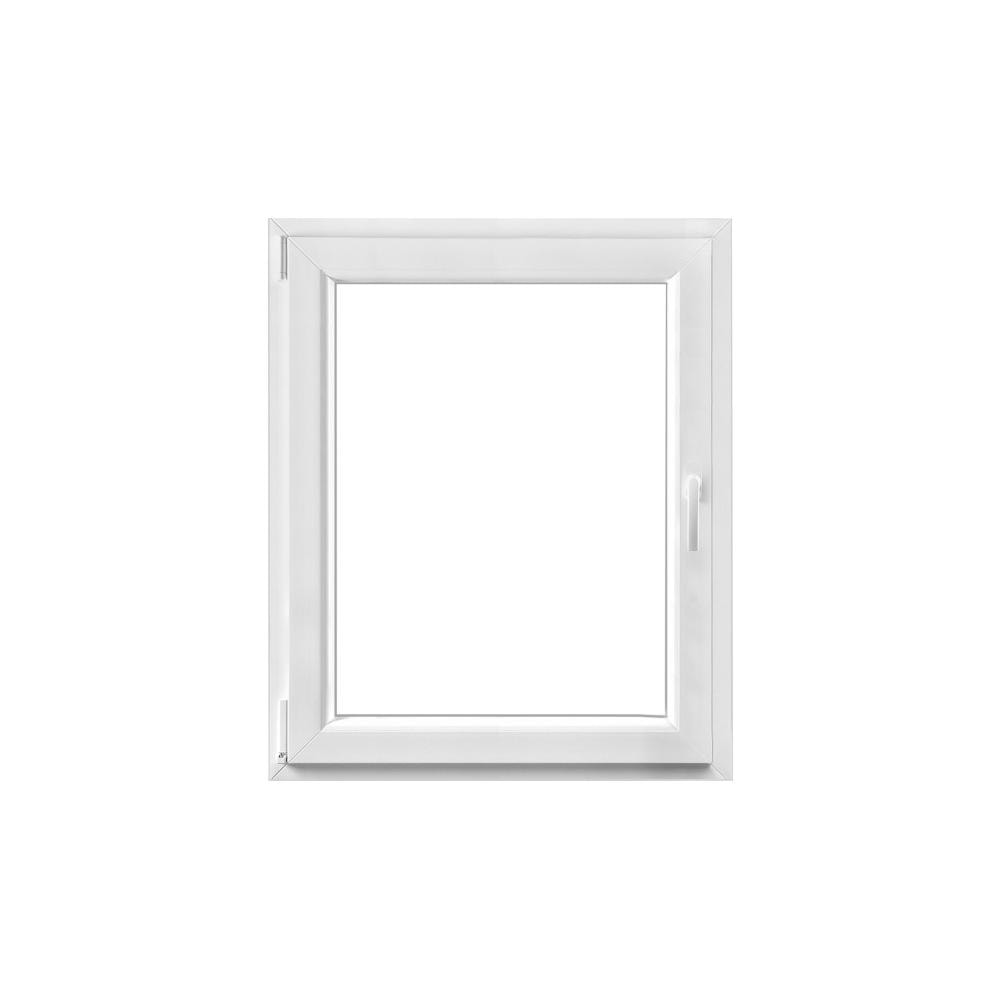 Pvc prozor samopev 70 60 x 80 cm, 1 krilo
