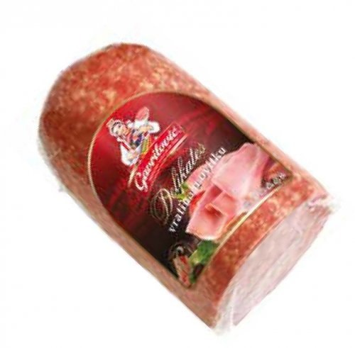 Delikates vratina u ovitku 1 kg