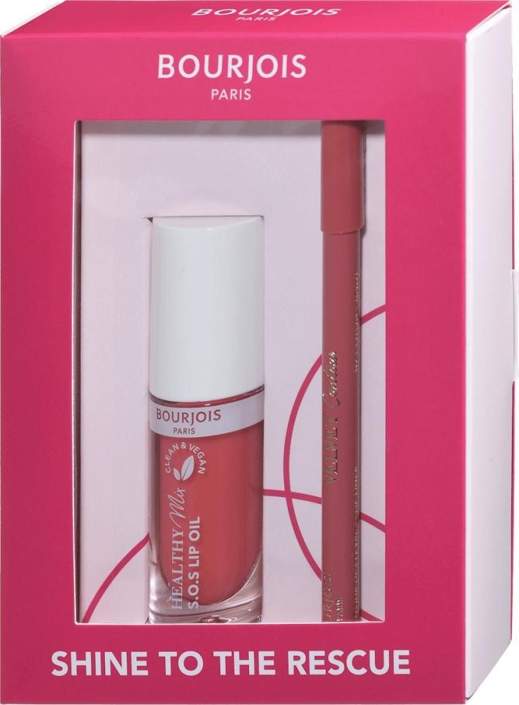 Pink passion set za usne