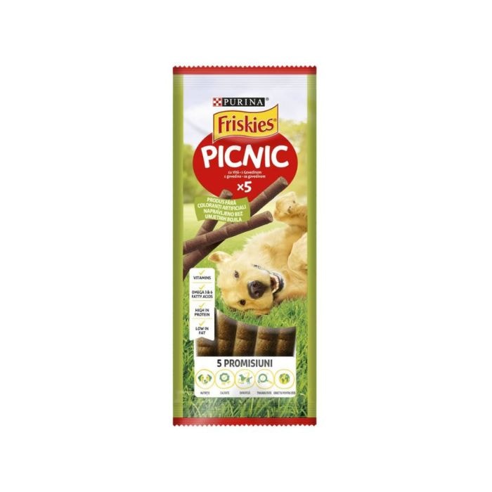 Poslastica za pse 42 g