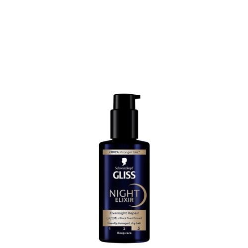 Night nutri mist 100 ml