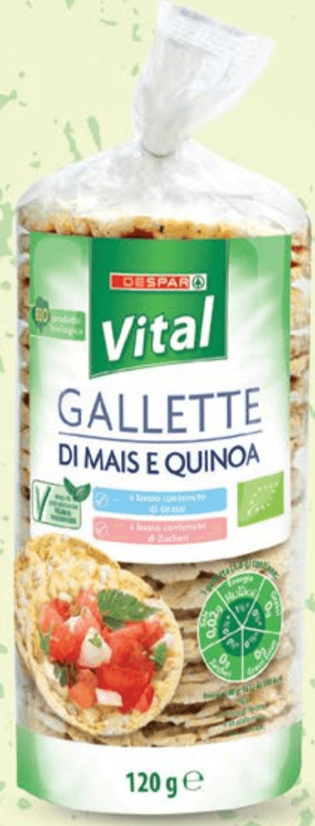 Kukuruzni snack 110 g