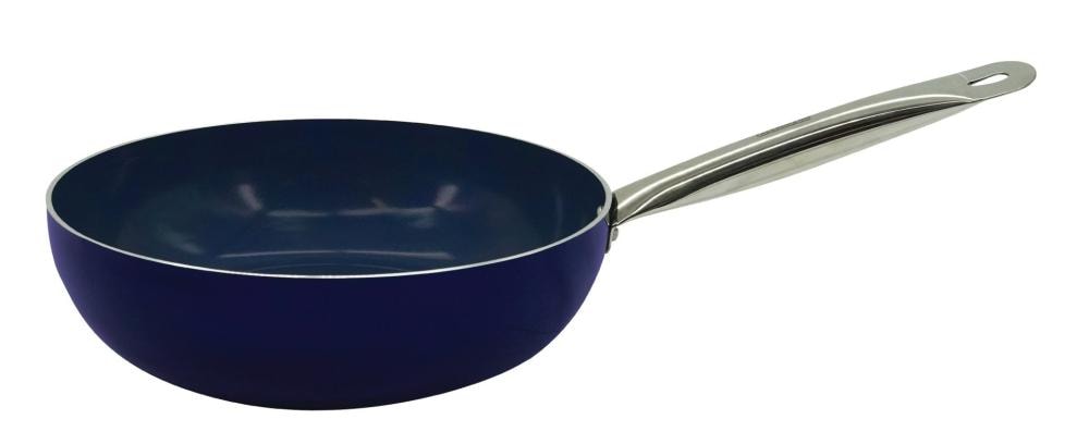 Wok tava 18 cm