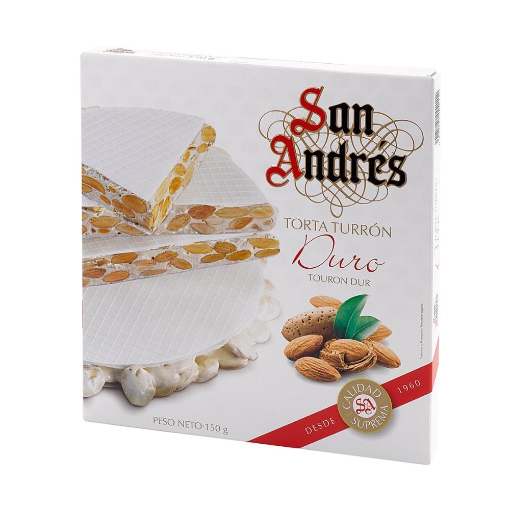 Turron torta 150 g