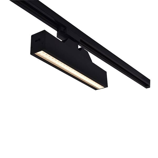 Led tračni magnetni reflektor 12W, 858 lm